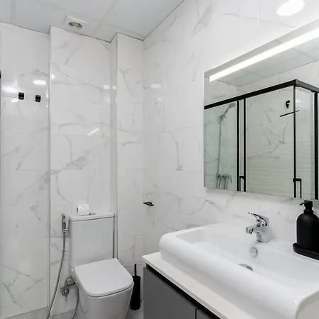 Apartament Dalias De Monko *