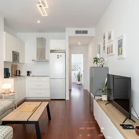 Dalias De Monko Apartament