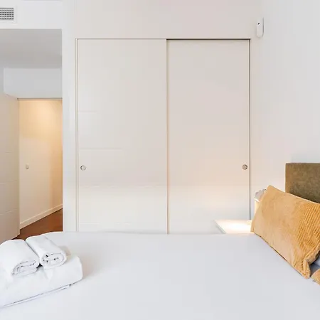 Apartament Dalias De Monko