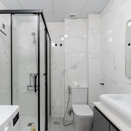 Dalias De Monko Apartament *