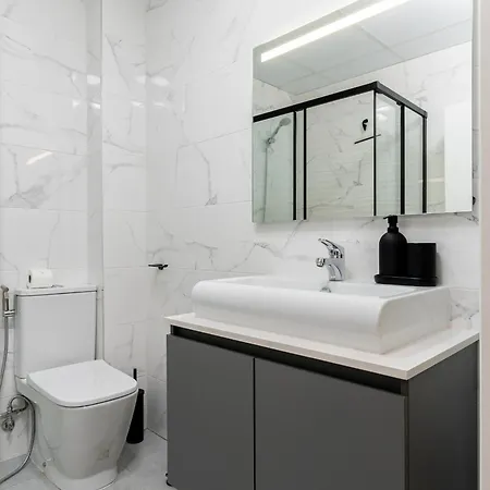 Dalias De Monko Apartament