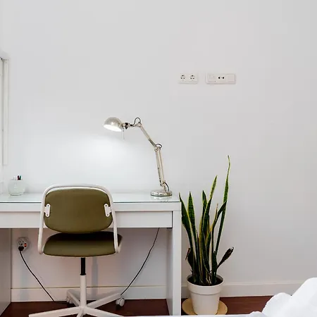 Apartament Dalias De Monko