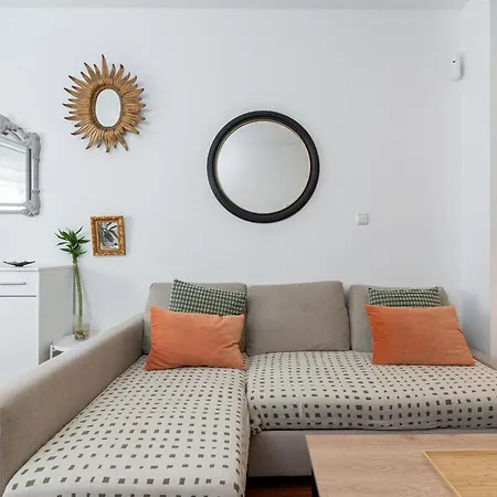 Apartament Dalias De Monko *