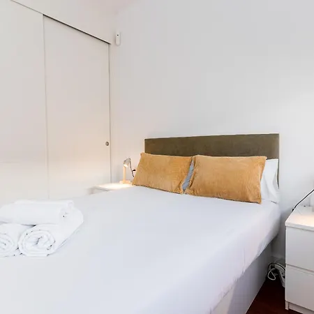 Dalias De Monko Apartament Torremolinos