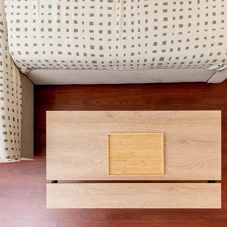 Dalias De Monko アパート