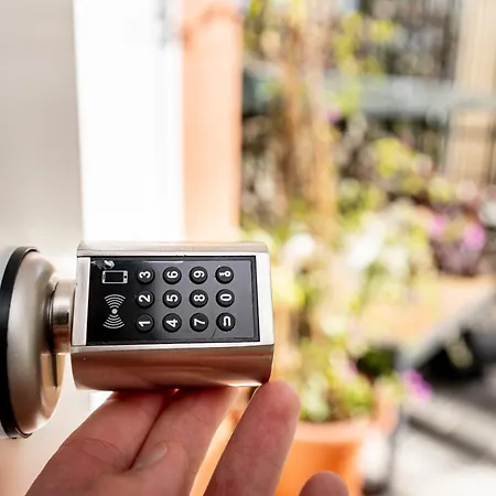 Apartament Dalias De Monko