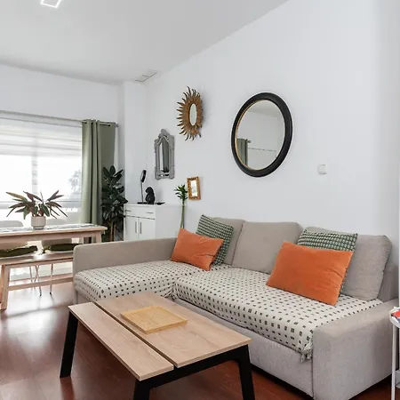 Dalias De Monko Apartament *