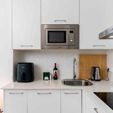 Apartament Dalias De Monko Torremolinos